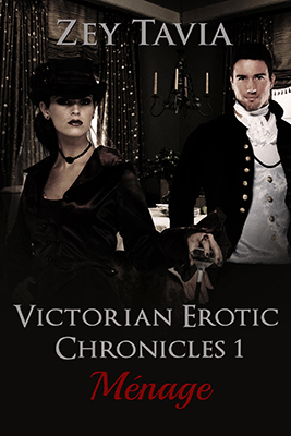 Victorian Chronicles 1